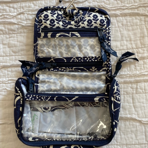 Vera Bradley Jewelry Bag - Picture 2 of 4